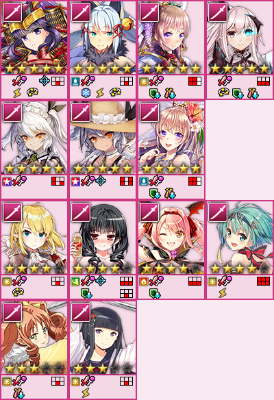 ヒサメのtwitterイラスト検索結果