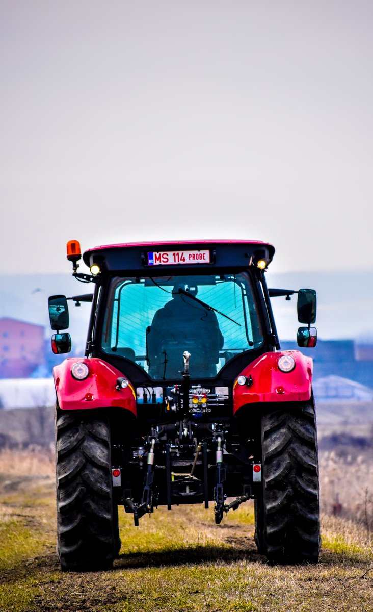 IRUMreghin's tweet image. Tagro începe ziua de lucru. Voi? | Tagro starts his shift. You guys? #irum #reghin #fabrica #produsromanesc #tractor #tractoareromanesti #tractoragricol #tagro #tractorforestier #taf690PE #romania #agricultura #new #romanian #farm #agriculture #forestry #skidder #machinery
