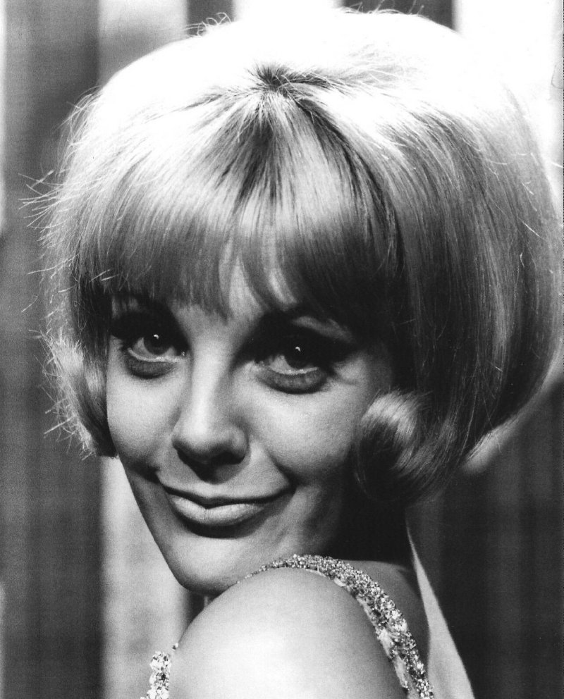 Archivetvmusings Happy Birthday To The Lovely Aimi Macdonald Born This Day In 1942 T Co 6mx2kfcerz Twitter