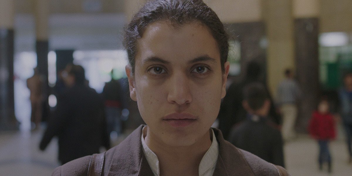 ECinemaC's tweet photo. Showing Today at Warehouse421 in Abu Dhabi | "The Journey" (Iraq), preceded by "Black Mamba" (short, Tunisia): https://t.co/TzJZHAdIQH. #watchfilms #arabcinema #tunisiancinema #iraqicinema https://t.co/GbsNXmrWk4