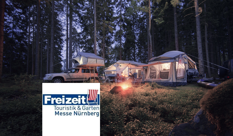 campwerk's tweet photo. Bis zum 03.03. könnt Ihr unsere beiden #Dachzelte #Adventure  und #iKamper #Skycamp und Economy #Zeltanhänger auf der#Freizeitmesse in Nürnberg bestaunen und ausprobieren. CAMPWERK Stand 7A A30. https://t.co/AWegnUIvoo
