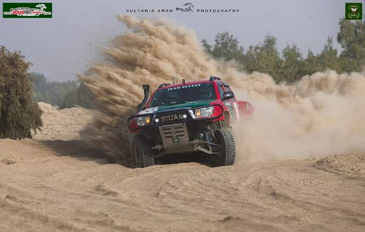 TeamSultan111's tweet photo. #SahibzadaSultan #TeamSultan #jhalmagsi #desert #challenge2018 #Pakistan #offroad #motorsport #racing #jhalmagsi #gwadar #cholistan500 #Thal #automobiles #rallies #toyotatacoma #tacomabeast #offroadtrucks #offroading #trophytruck #baja1000 #dakar #ford #raptor @robbygordon https://t.co/rubornZk88
