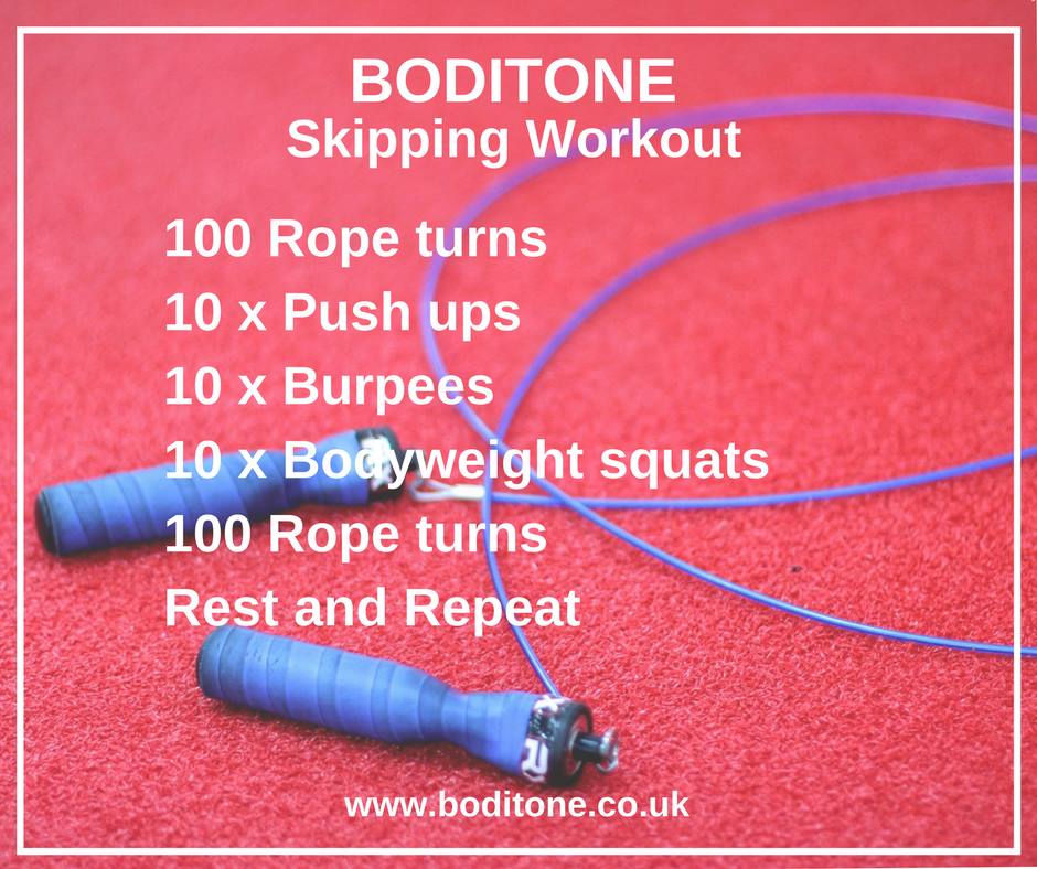 Boditone tweet media