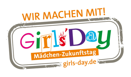 Hey Girls, am 28.03.2019 findet der #GirlsDay statt. An diesem Tag öffnen wir unsere Türen für euch und bieten einen spannenden Einblick in unser Unternehmen. Sichert euch noch heute eure Teilnahme und meldet euch an #LAR #InnovativeWaterSolutions

ow.ly/OfWO50m9No4