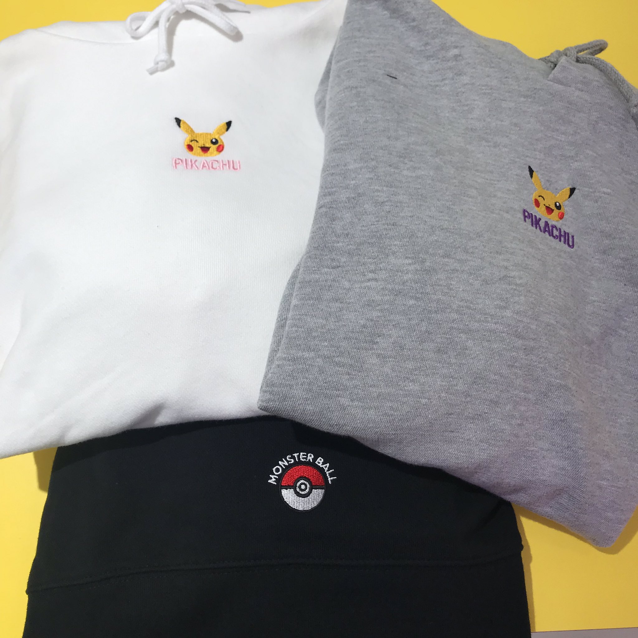 Nicoron Lumineest 大人気のポケモンコラボアイテム 入荷しました ピカチュウ Nicoron Tシャツ Ma91l1c00 ピカチュウ Nicoronパーカー Ma91l1c0300 ピカチュウ Nicoronトートバッグ Ma91l0j0300 ピカチュウ Nicoronキャップ Nicoron Lumineest 大人気のポケモンコラボアイテム 入荷しました ピカチュウ Nicoron Tシャツ Ma91l1c00 ピカチュウ Nicoronパーカー Ma91l1c0300 ピカチュウ Nicoronトートバッグ Ma91l0j0300 ピカチュウ Nicoronキャップ