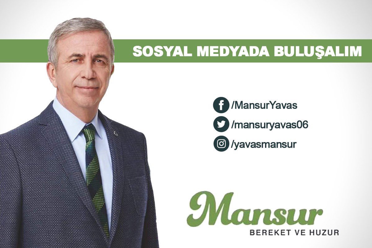 Mansur Yavaş