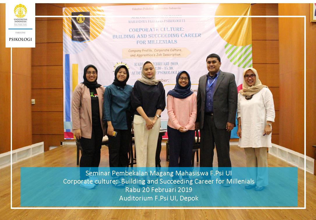 psikologi_ui's tweet image. Kegiatan ini membahas bagaimana mengenali potensi diri serta bagaimana mengenali sekaligus membentuk nilai diri untuk mempersiapkan karir dimasa depan. 

#fpsikologiui
#fpsiui2019