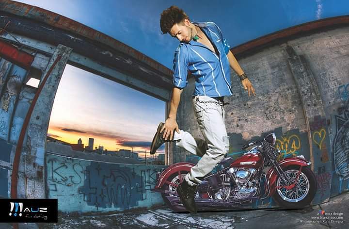 Rohit_d31's tweet photo. Bring out the fun side of you!
Photography by @Rohit_d31
#photography #campaign #shoot #photographyislifee #photographylover #justgoshoot #capture #clothingbrand #EOSProfessional #CanonPhotoMentor #malemodel #Canonindia_official #hitssentertainment #rohitdhingraphotography https://t.co/zR8SAb2pLC
