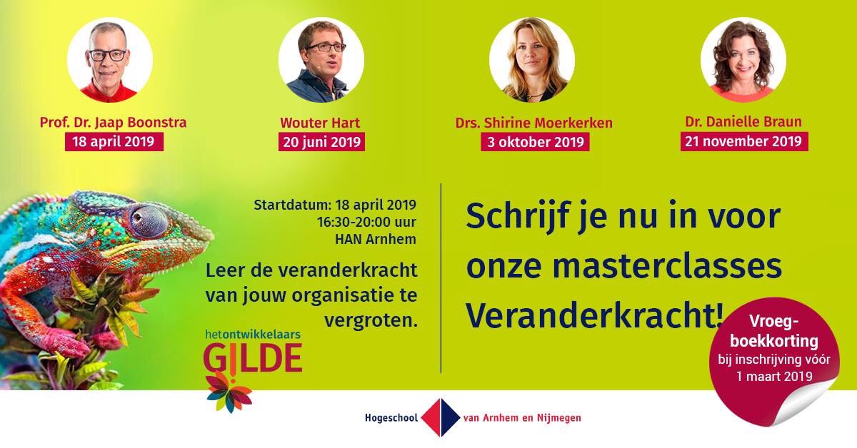 Ontwikkelaarsgilde tweet media