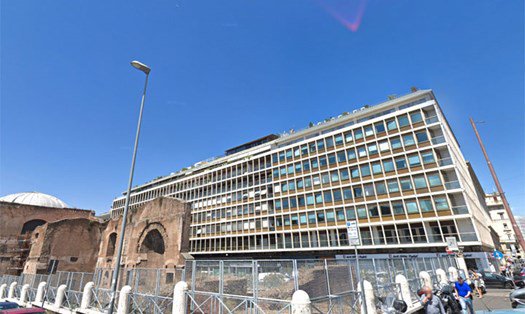 stationfinder's tweet photo. Dissesto idrogeologico, investimenti per 3 miliardi di euro nel 2019 - https://t.co/Z39fjfxr9y #stationfinder #ingegneria https://t.co/b36HOiK1y4