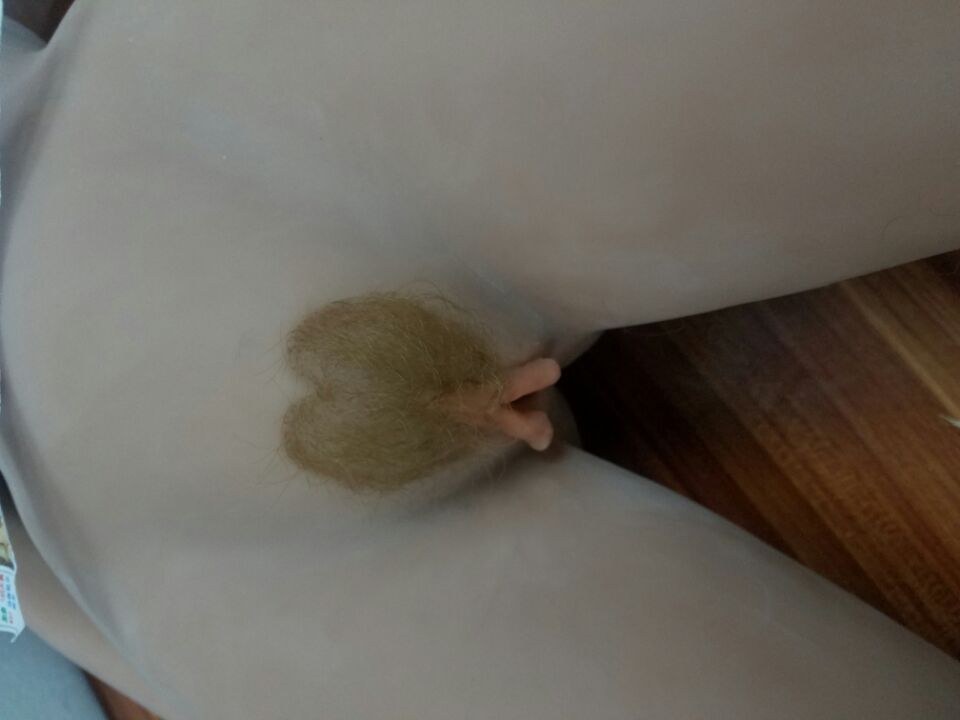 SYDOLL2's tweet photo. Heart-shaped pubic hair, lovely 😍 https://t.co/rjCreSBhik