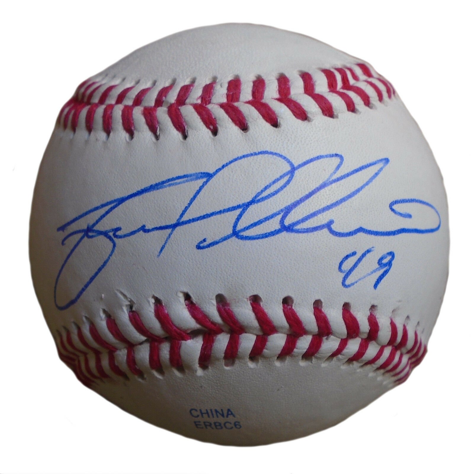 Happy Birthday, Yovani Gallardo!   