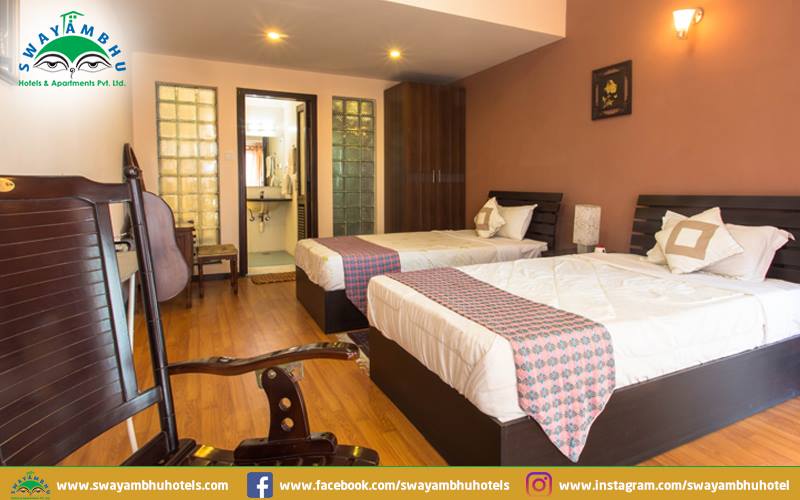 swayambhu hotel and apartments (SwayambhuAnd) Twitter