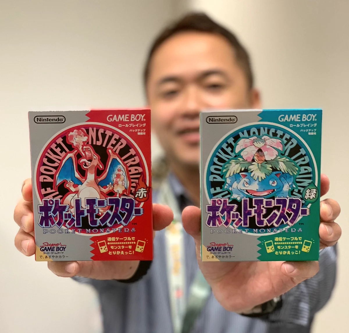 2月27日はポケモンが生まれた日！もう23年も経つんですね～