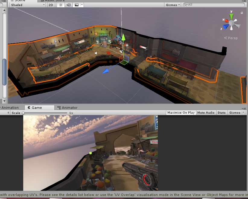 HabibiMahtab's tweet photo. The complexity of  #unity3D is not so difficult that we can not afford it. After a few days of being struggle with the #unity3D, I understood this
@CodeToInspire 
@unity3d 
#afghangirlscode 
#gamedev 
#gamedevelopment https://t.co/L3XXBFvwCS