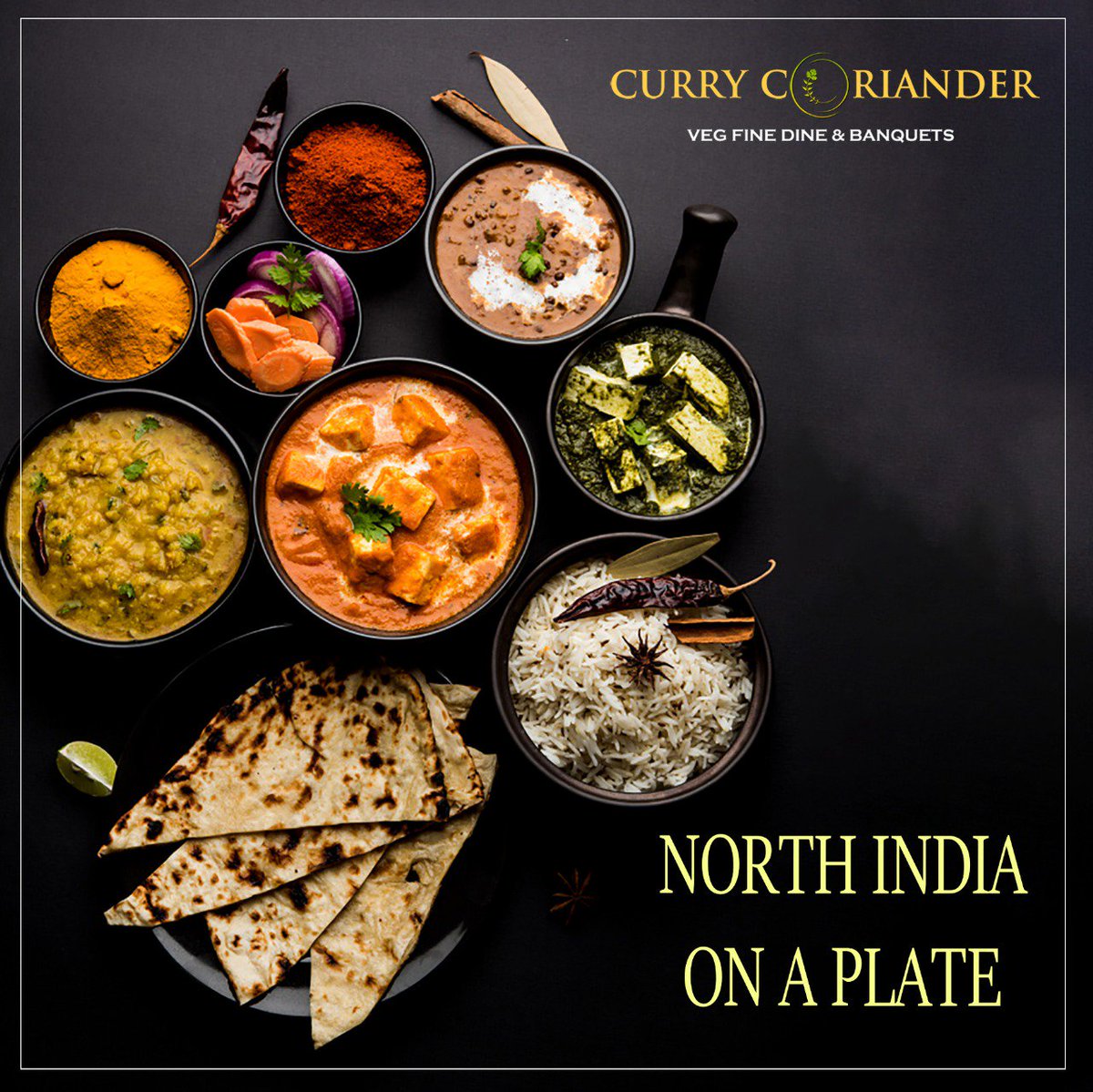 currycoriander's tweet photo. @currycoriander dishes out inventive #Indian Cuisine by completing Indian flavours with #Global Cuisine

Indulge in a flamboyante meal at #CurryCoriander
#oriental #finedine #restaurant #flyfoxdigital #restaurantsinmumbai #thingstodoinmumbai #food #foodie #foodlover #instafoodie https://t.co/ULE2K6Ufo5