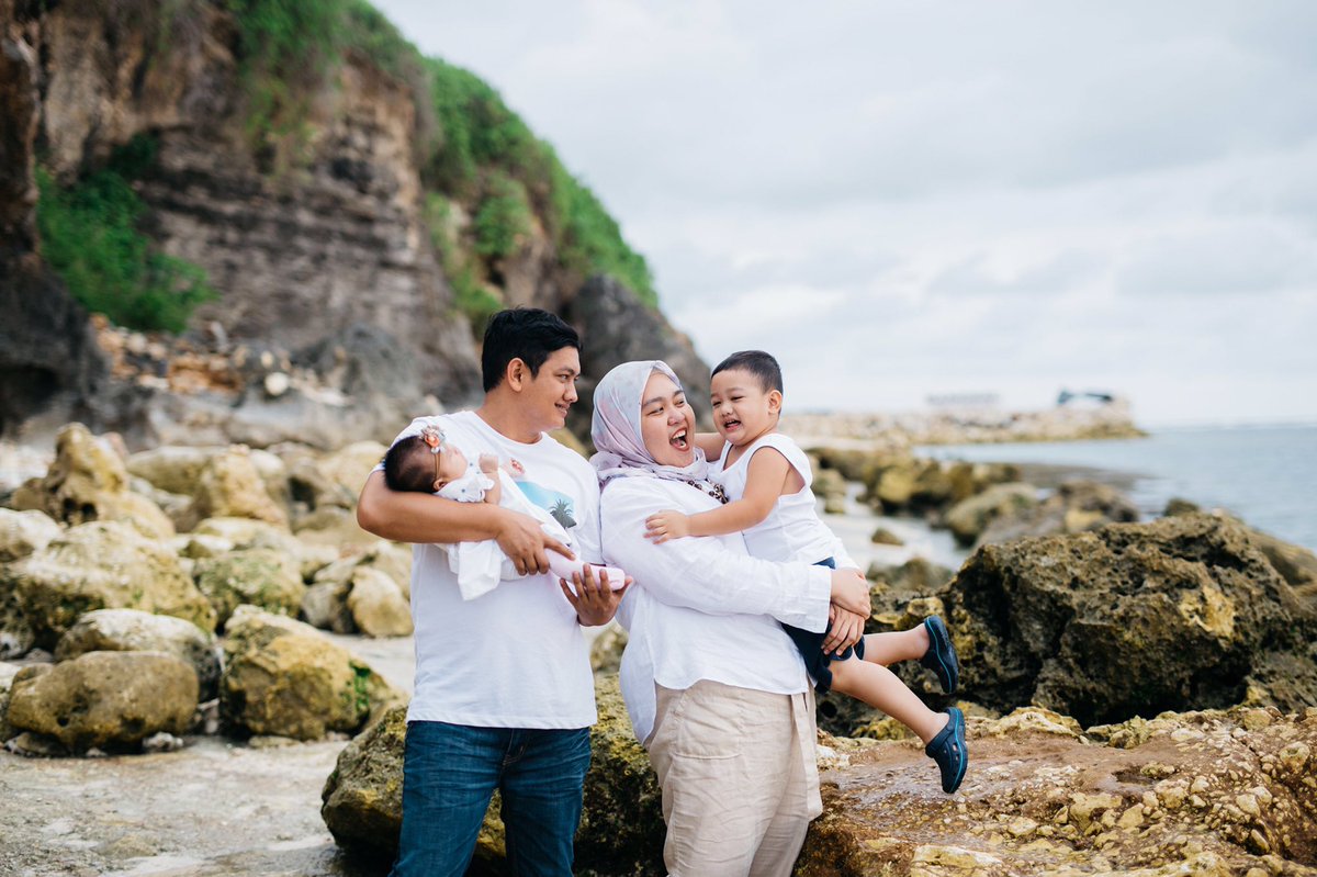 FirnaFirsa's tweet photo. last tweet when i was in second trisemester, now i’m mom of two angels 🥰🥰🥰 https://t.co/ygtB5C2Otq