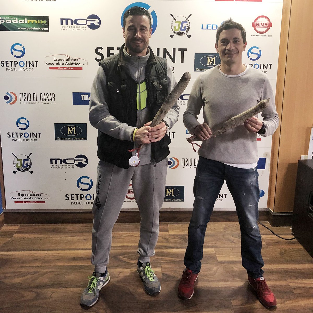 SetPointG's tweet image. Más fotos de nuestros campeones. Esta vez las correspondientes al pasado sábado, 23 de febrero. ¡Enhorabuena a los campeones y subcampeones.