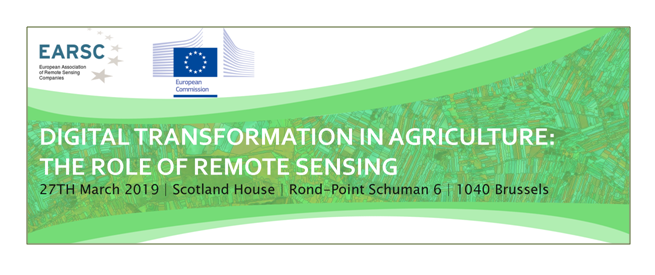 RECAP presentation at the “Digital transformation in agriculture: the role of remote sensing” Workshop
Read more at: recap-h2020.eu/earsc_dg_agri_…
#RECAP #remote_sensing #agricultural_sector #environment #CAP #new_CAP #CAP_simplification #paying_agencies #agricultural_consultants #CwRS
