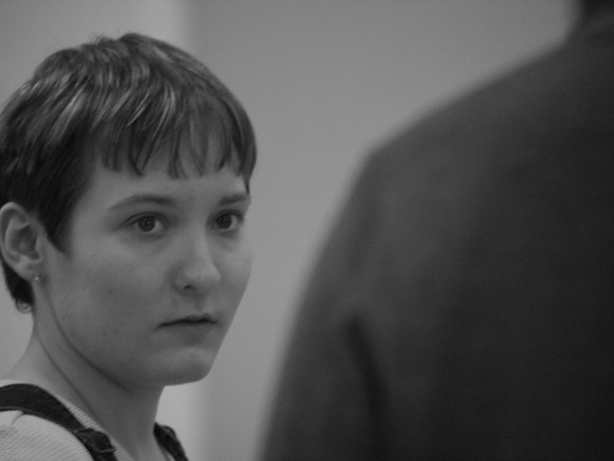 FrodshamPlayers's tweet photo. Rehearsal pix! Tickets on sale now! https://t.co/c9hR9QZDO4 #threedaysinthecountry #frodsham #acting #theatre #drama @In_Frodsham https://t.co/2dPOTSlOT9