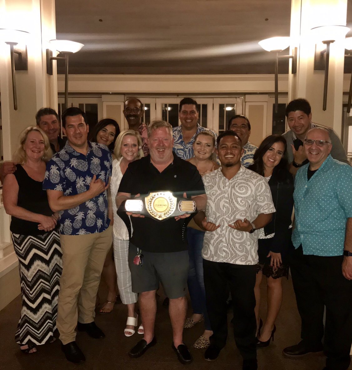 Louis A. Acosta (@locolouie12) on Twitter photo A great evening on the beautiful island of Maui celebrating <a href="/diamondresorts/">Diamond</a> #TheBelt OPC winners for the last quarter.Thank you <a href="/MTHurseyJr/">Mike Hursey</a> for your leadership and for all you do to help our invited guests to #Stayvacationed #808Elevate #8NOV8 @ShannonLasVegas <a href="/JohnMeadows7/">John Meadows</a> 🌺 A great evening on the beautiful island of Maui celebrating <a href="/diamondresorts/">Diamond</a> #TheBelt OPC winners for the last quarter.Thank you <a href="/MTHurseyJr/">Mike Hursey</a> for your leadership and for all you do to help our invited guests to #Stayvacationed #808Elevate #8NOV8 @ShannonLasVegas <a href="/JohnMeadows7/">John Meadows</a> 🌺