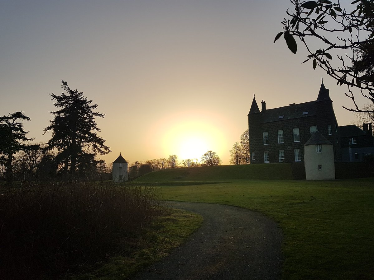 Delighted to have been invited to judge <a href="/NESAwards/">NES Food & Drink</a> today. A multitude of producers and amazing product to sample in a beautiful setting at Meldrum House Hotel