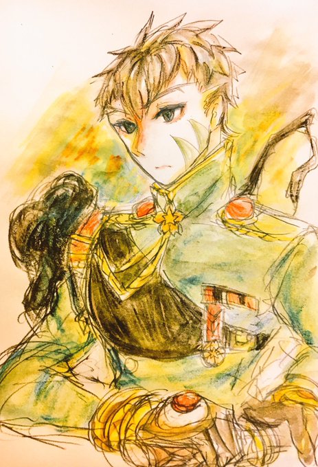 桜華忠臣のtwitterイラスト検索結果