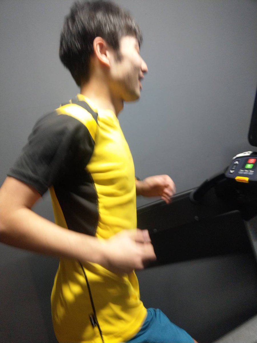 natori5296's tweet photo. 【都会練】
駒沢大学前の石井道場(@motoyoshiishii)でパーソナルトレーニング、表参道のSport Science Labで低酸素トレーニングのセット練。
道場では普段使ってない体の部位にスイッチが入った感じ。動きの引き出しが増えそう。
#SSLAB は今度vo2maxの計測も!
さて今から2時半までお仕事です。 https://t.co/uXxRvFikf1