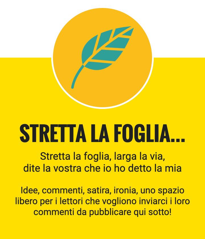 la nostra città offre infiniti spunti di riflessione e <a href="/beltrami_gadola/">Luca Beltrami Gadola</a> invita a condividerli su ArcipelagoMilano, con la consueta educata civiltà 
#Milano 

DIMMI LA TUA. SCRIVI SU ARCIPELAGOMILANO arcipelagomilano.org/archives/51976