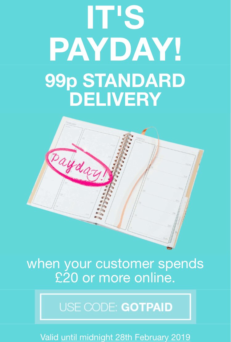 CGTcosmetics's tweet photo. 99p delivery on all orders over £20!! Shop here https://t.co/Qz5IFXGgRx https://t.co/mJQDQXxgvw