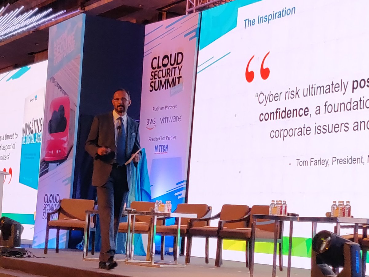 augvcor's tweet photo. @Unni_tweets heralds the unveiling of the "Navigating the #DigitalAge" @PaloAltoNtwks book at the hands of @DSCI_Connect 's @ramavshree & @Cognizant ' Saritha. The book is a goldmine for tips on #cyberfitindia #CSSIN https://t.co/0BvlRfWSgB