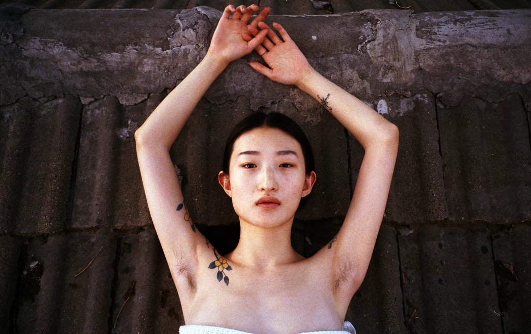 i-D tweet media