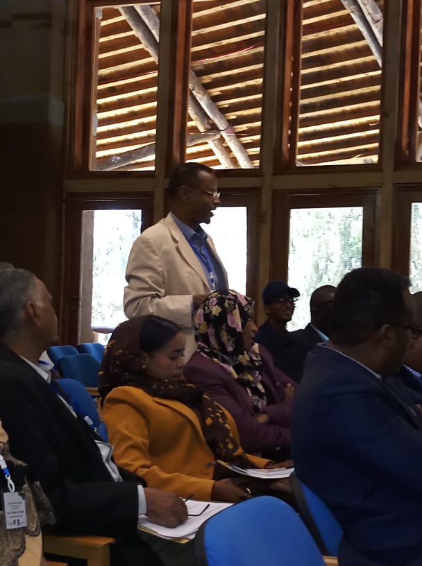 BVO_BARWAAQO's tweet photo. Workshop on Achievements and Lessons from Landscapes in the Horn of Africa
#marodi-jeh #landscape #Hargeisa
#hoarec. #LandscapesDialogue #bvo #barwaaqo_bvo
@hoarec
@MinBZ https://t.co/vBeI5sfGGU