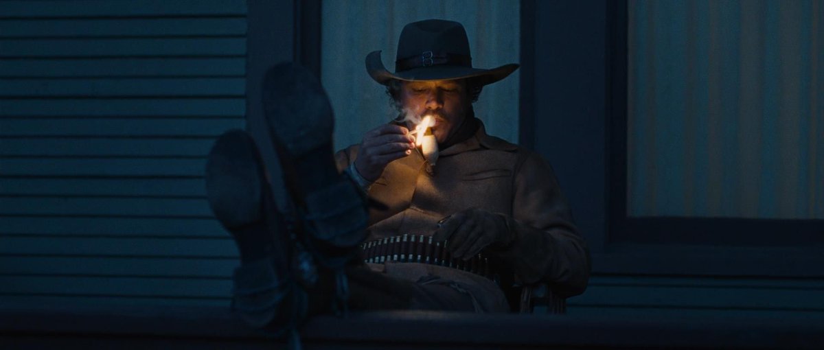BBW_BFF's tweet photo. True Grit (2010) &amp; Blueberry by Moebius https://t.co/gDX71Sk9mK