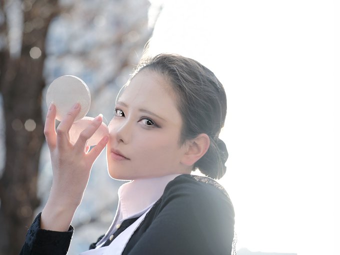 Twitterのコスプレ画像11