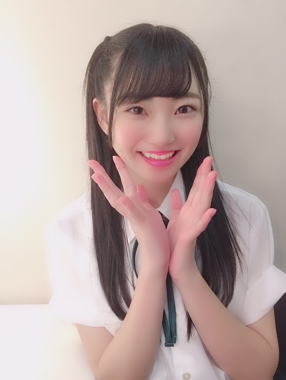 ≠ME 本田珠由記 直筆 生写真 全国ツアー 2024 チュウ コメ有