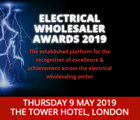 Thrilled to have made the finals of 2019 Electrical Wholesaler Awards - Best Training Provider! Please read all about it and link to the voting page here... tinyurl.com/y5dbymcy #awards #electrical #lightingdesign