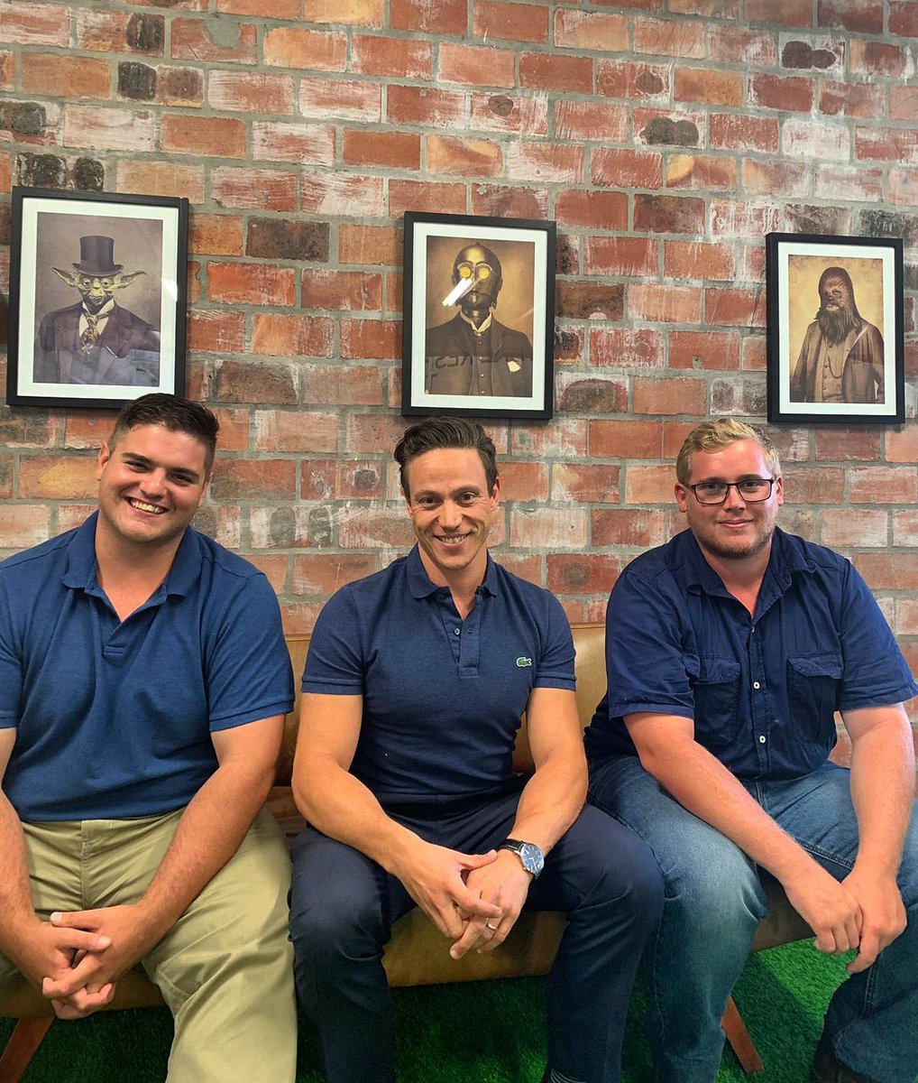 Russel_Tech_Law's tweet image. SwiftVEE welcomes it&apos;s Account Managers as we gear up for launch!!  #SwiftVEE #JustWatchUs