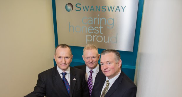 Swansway and TC Harrison win ExpertEye fleet awards dlvr.it/QznLl6