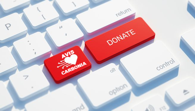 AvisCarbonia's tweet photo. #27febbraio #Doniamo ❤️💛 #Avis #Sardegna https://t.co/QlrTWu64Cz
