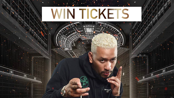 YOMZANSI's tweet photo. WIN TICKETS to see DI MOLTI TSALENTED AKA’s #AKAOrchestraOnTheSquare concert, see details here https://t.co/kCf3VskRyq https://t.co/rjgELUJhEn
