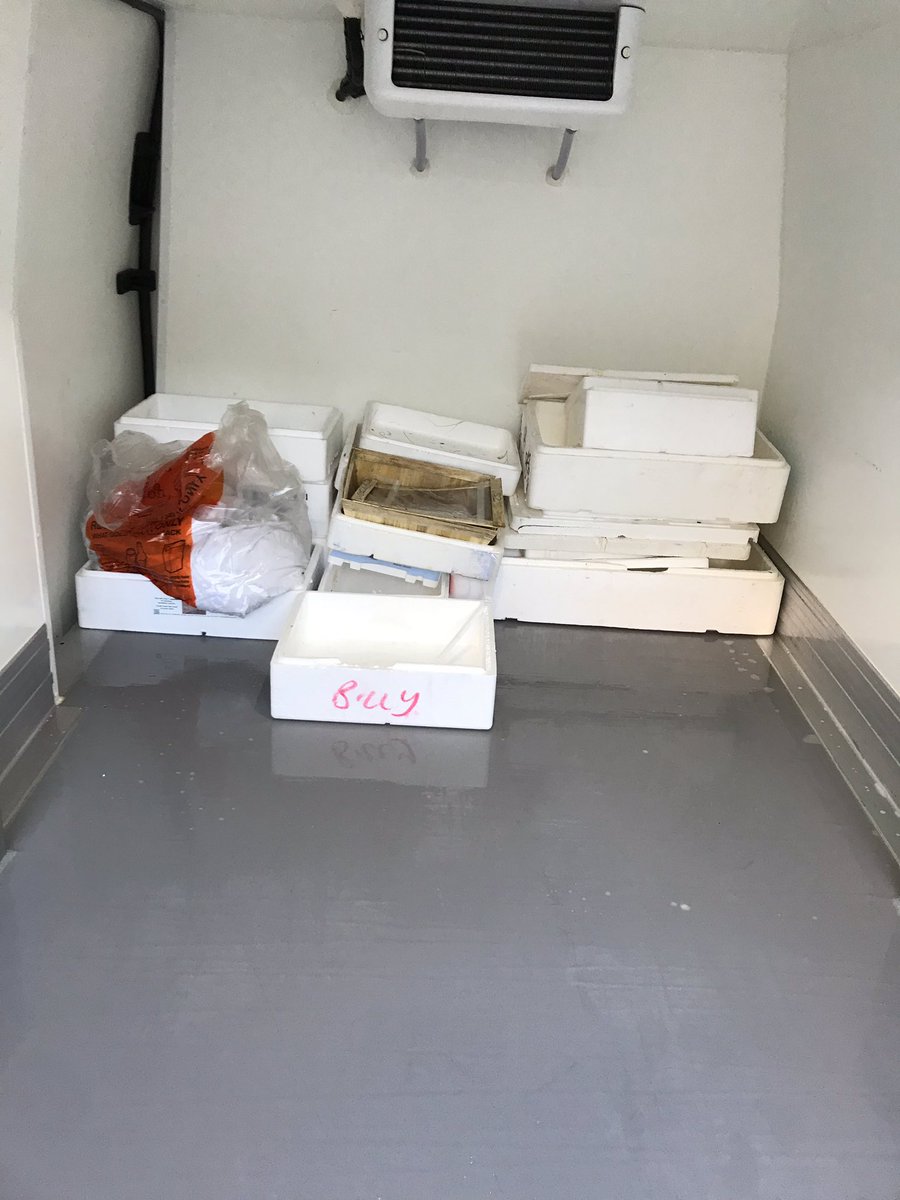 What’s the point of a Biffa Waste contract when you have to clear the Waste urself !!!! <a href="/BiffaService/">BiffaService</a> <a href="/Biffa/">Biffa</a>