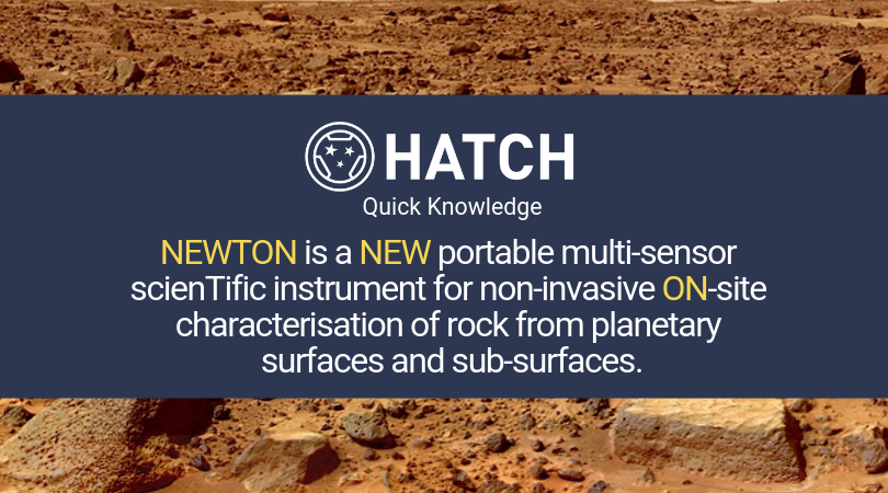 SpaceHatchEU's tweet photo. Want to know about @H2020_NEWTON ? Read a quick knowledge prepared by the NEWTON team: https://t.co/gsT3DOrFdP
#contest #prize #telescope #win #QuickKnowledge https://t.co/7kj157lwxB