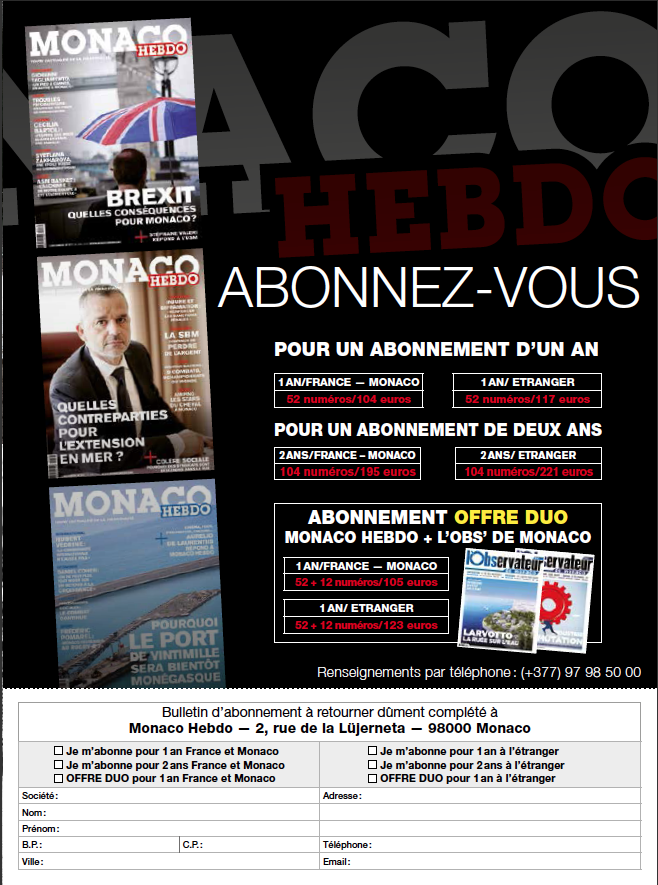 RaphBrun's tweet image. #CultureSelection is in @monaco_hebdo n°1095 ! With @weareunloved @jamesblake #RustinMan 
@kulig_joanna and many others ! cc @cinephileActus @MehdiOmais @Geopol_Analisi @BadLionGold @philippe_rouyer @oliviertesquet @JeanJacky @QueenLeo_1 @sophie_queval @Fnac @RealEOC @cineMoiJe