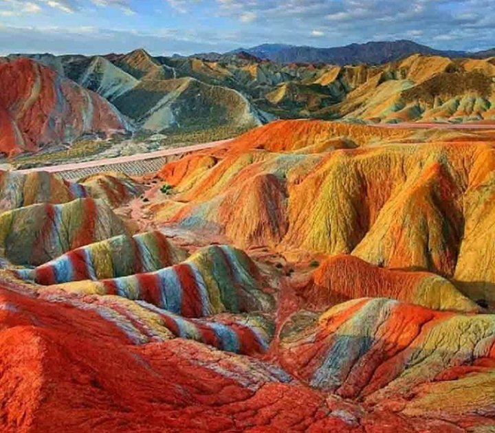 anie1215's tweet photo. #amazingcolor
#beautifulnature
#Amazingphoto
#Lovelyday
China 😘 https://t.co/Q32tZ6CtwL