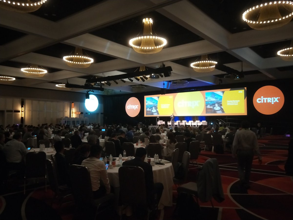 GaryDuffield's tweet image. Hearing @citrix talk about their capabilities in Azure,  Google Cloud and AWS gave me one of those light bulb moments. There is only one learning partner in Australia that can offer authorised Citrix,  Microsoft,  Google and AWS training. Oh and its us. DDLS. #citrixapjpc