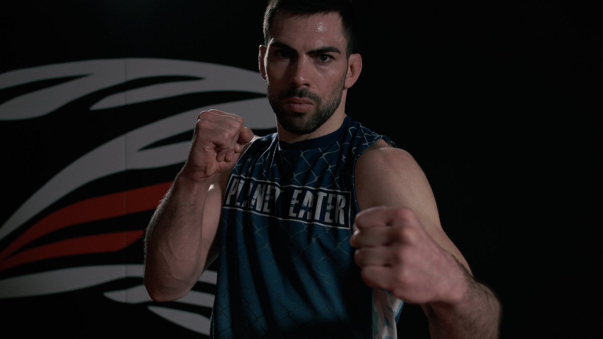 NovaFights's tweet photo. Wir machen uns bereit! 🏋🏻‍♂️

Seid ihr bereit für Nova Fighting Championship? 🌠

@PlanetEaterMMA #NOVA01 https://t.co/alq28Hayjo