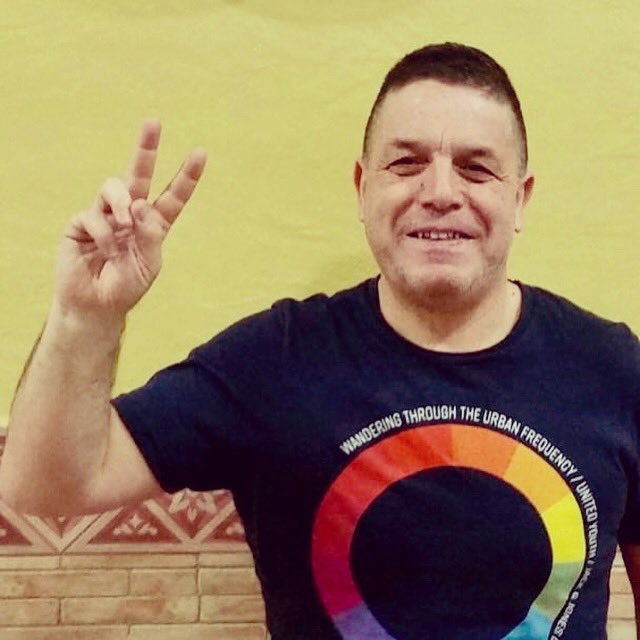 Otra muy buena noticia! 📣📣💥desde los juzgados de #Barcelona.  Se ha concedido a PEDRO V. el #BEPI (Beneficio de exoneración de pasivo insatisfecho). Enhorabuena Pedro!! 🌳🌳🌳 #liberacióndedeudas #volveraempezar #esposible #ley2aOportunidad #contralaexclusiónsocial