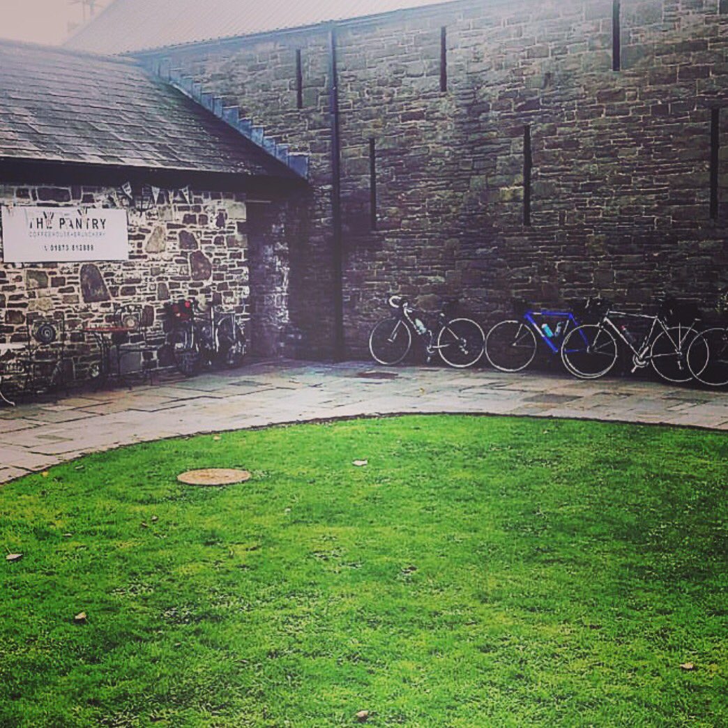 _____l_geej's tweet photo. Are you part of a cycle group.. or maybe you and the family are just out for a day on the bikes, we are based in a lovely secure courtyard, leave your bikes at ease while you have a well deserved cake break! https://t.co/R2uU7WtlYR