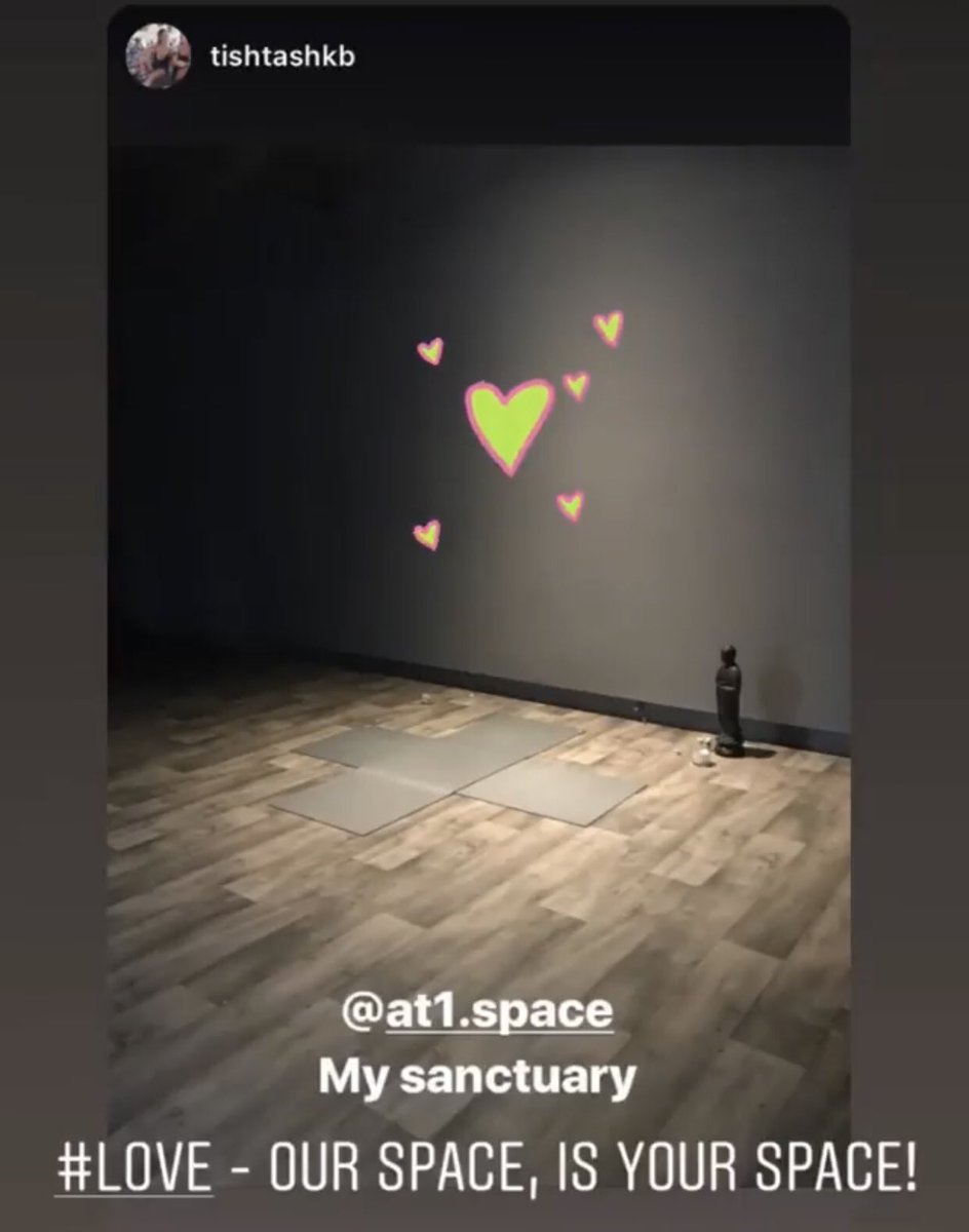 SpaceAt1's tweet photo. Visit https://t.co/qzqC3MKVDy for yoga, well-being and much more...

Nottingham’s only urban sanctuary!

 #yoga #wellness #corporateyoga #fitness #urban #business #supportlocal #nottingham #mindfulness https://t.co/TlQIHAZ95x